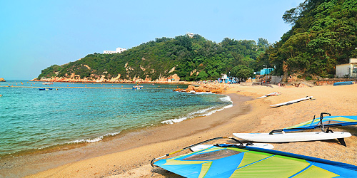 cheung chau b 1