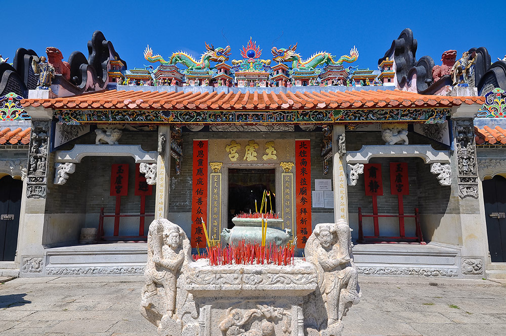 cheung-chau-pak-tai-temple